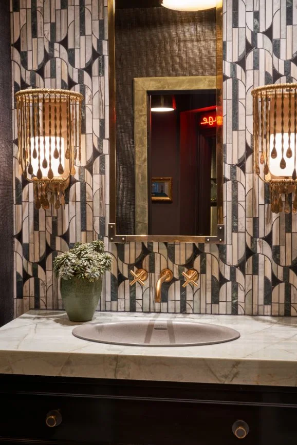 The Complete Kips Bay Dallas Showhouse Designer Showhouse 2020 Tour | Blog |