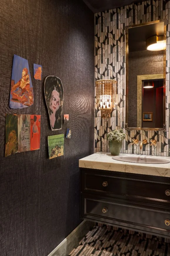 The Complete Kips Bay Dallas Showhouse Designer Showhouse 2020 Tour | Blog |