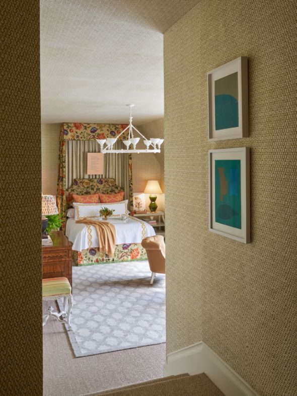 The Complete Kips Bay Dallas Showhouse Designer Showhouse 2020 Tour | Blog |