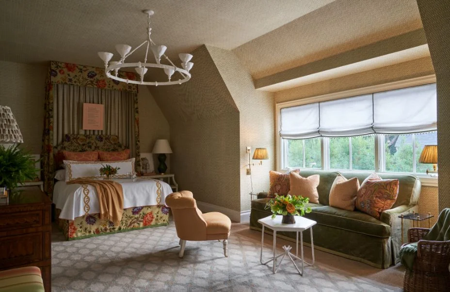 The Complete Kips Bay Dallas Showhouse Designer Showhouse 2020 Tour | Blog |