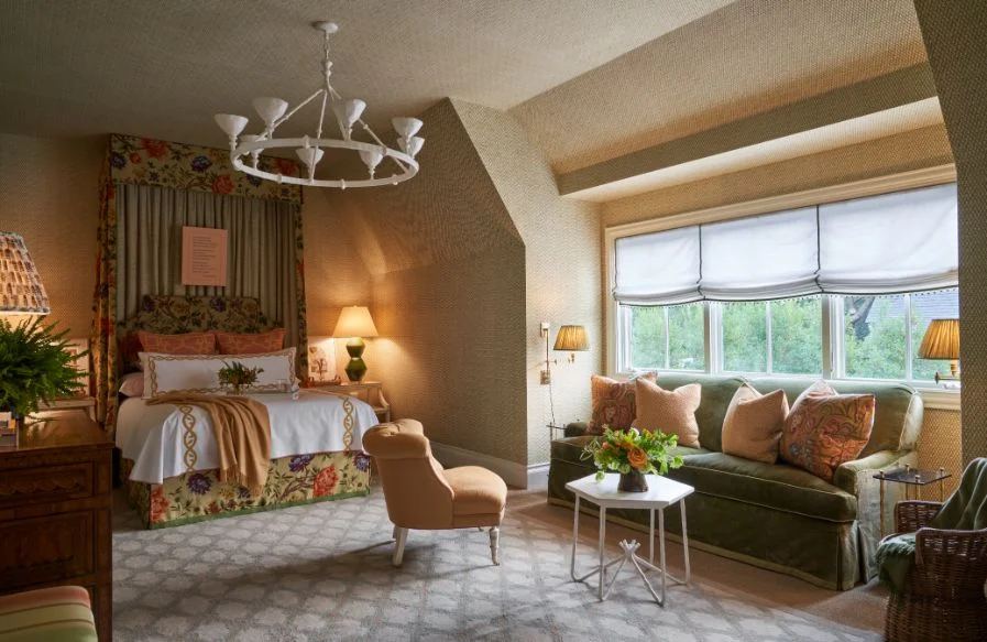 The Complete Kips Bay Dallas Showhouse Designer Showhouse 2020 Tour | Blog |