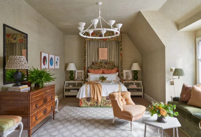 The Complete Kips Bay Dallas Showhouse Designer Showhouse 2020 Tour | Blog |