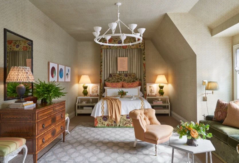 The Complete Kips Bay Dallas Showhouse Designer Showhouse 2020 Tour | Blog |