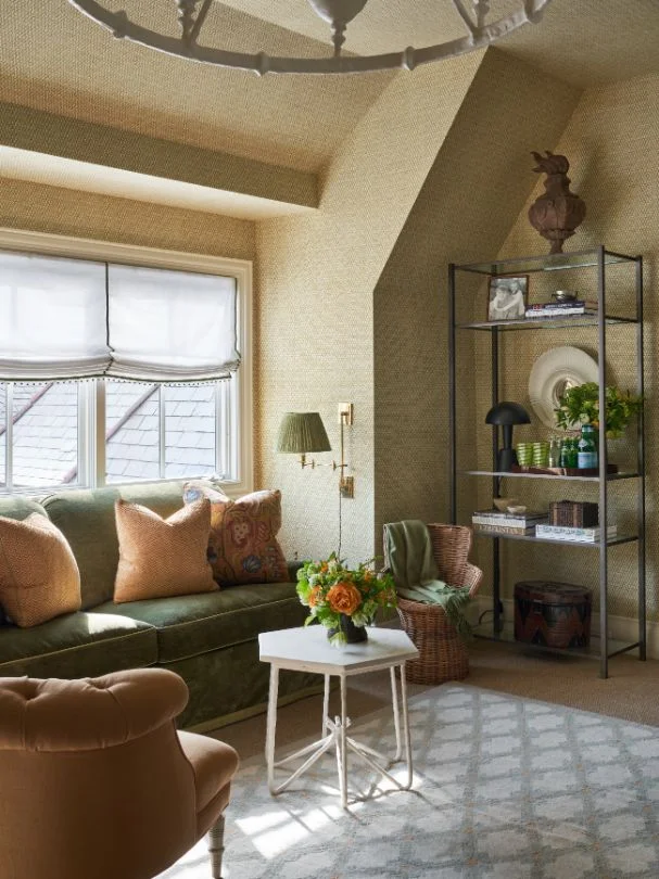 The Complete Kips Bay Dallas Showhouse Designer Showhouse 2020 Tour | Blog |