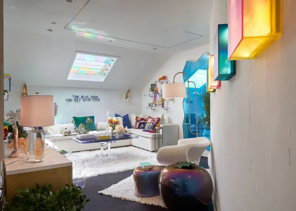 Kips Bay Dallas Showhouse Designer