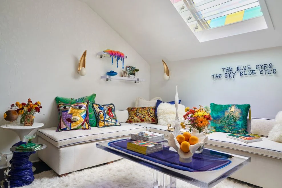 Kips Bay Dallas Showhouse Designer