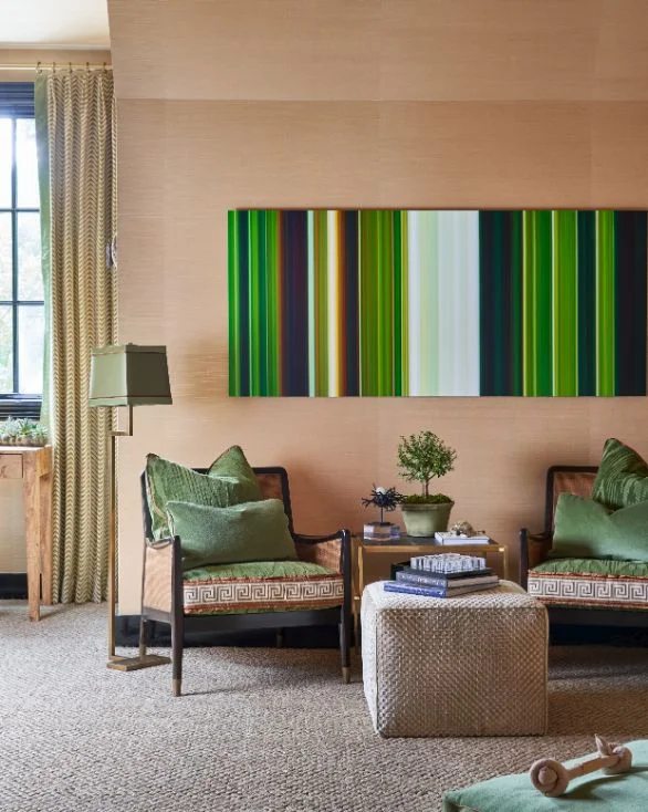 The Complete Kips Bay Dallas Showhouse Designer Showhouse 2020 Tour | Blog |