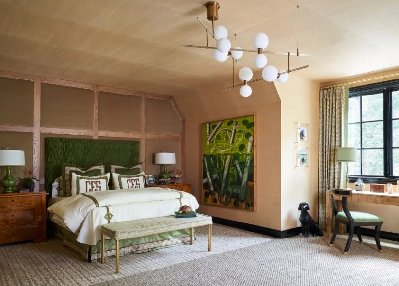 The Complete Kips Bay Dallas Showhouse Designer Showhouse 2020 Tour | Blog |