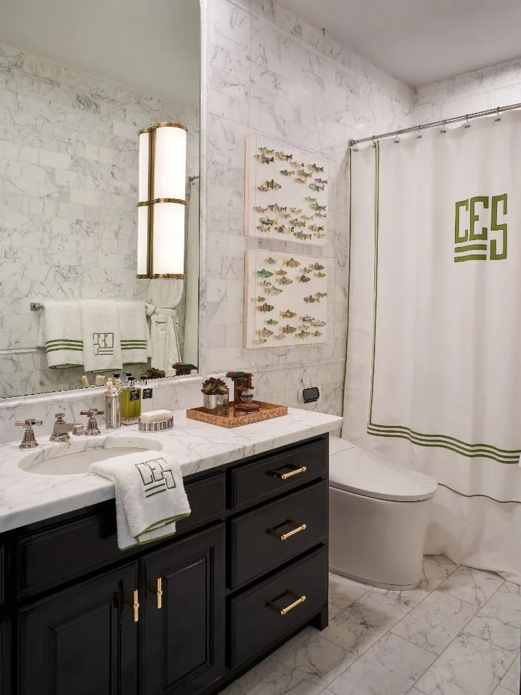 The Complete Kips Bay Dallas Showhouse Designer Showhouse 2020 Tour | Blog |