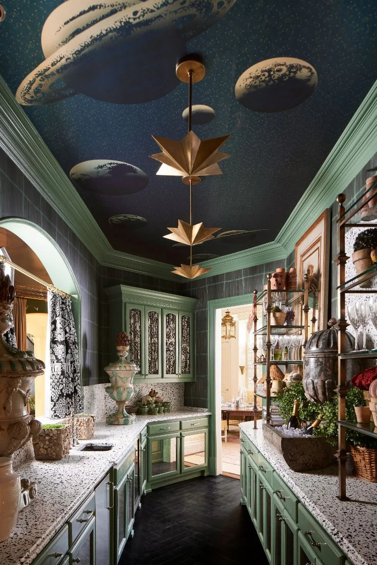 The Complete Kips Bay Dallas Showhouse Designer Showhouse 2020 Tour | Blog |