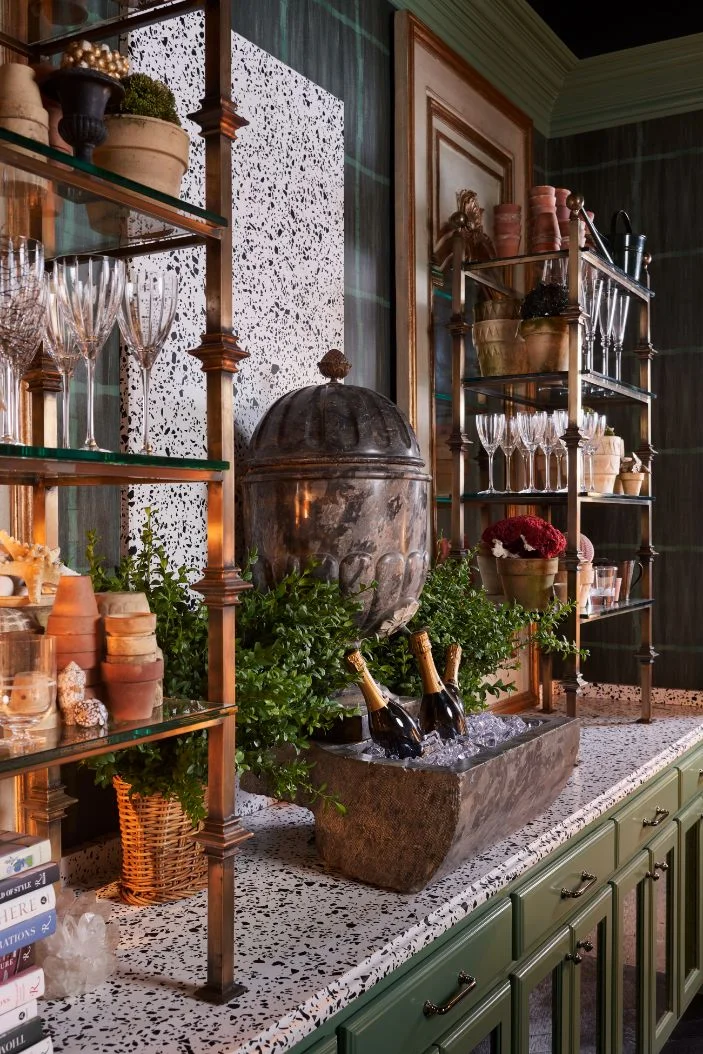The Complete Kips Bay Dallas Showhouse Designer Showhouse 2020 Tour | Blog |