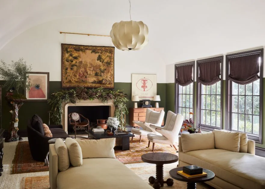 Kips Bay Dallas Showhouse Designer