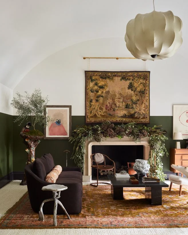 Kips Bay Dallas Showhouse Designer