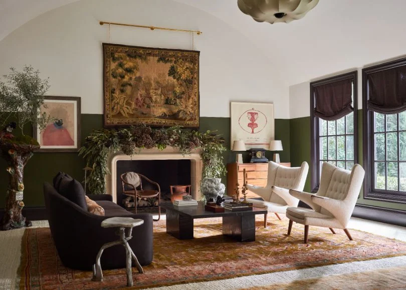 Kips Bay Dallas Showhouse Designer