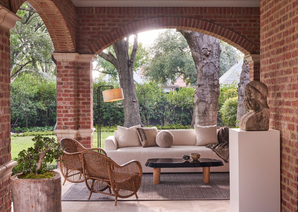 The Complete Kips Bay Dallas Showhouse Designer Showhouse 2020 Tour | Blog |