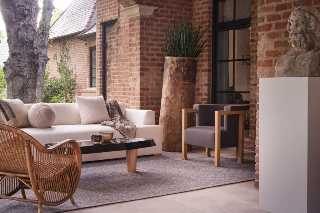 The Complete Kips Bay Dallas Showhouse Designer Showhouse 2020 Tour | Blog |