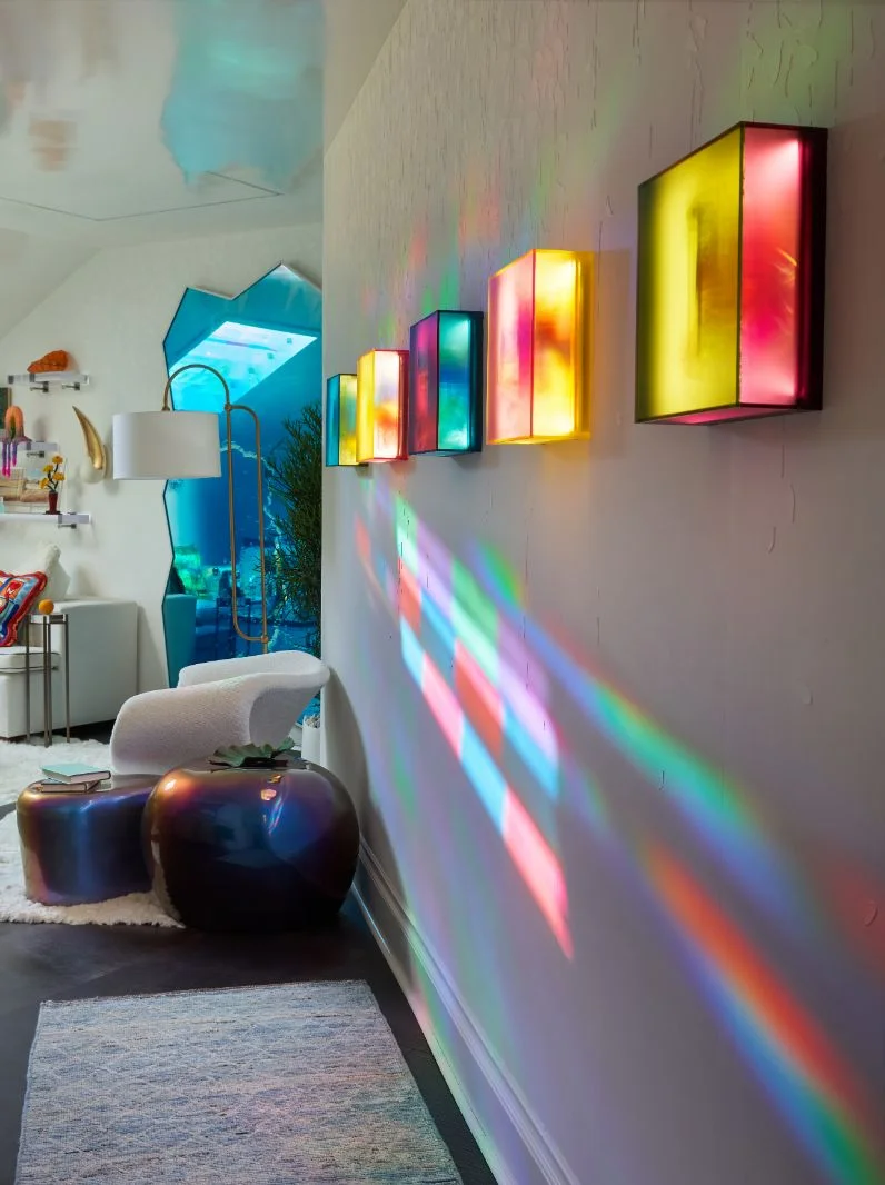 Kips Bay Dallas Showhouse Designer