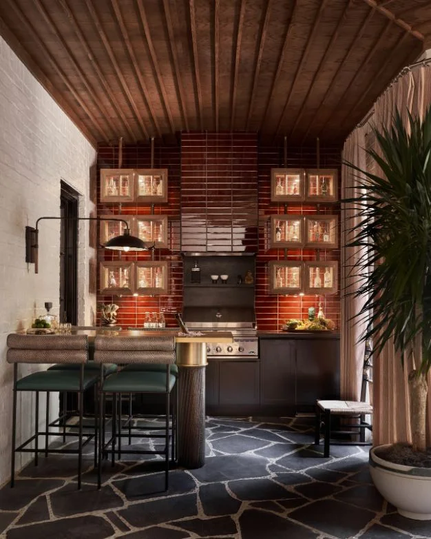 The Complete Kips Bay Dallas Showhouse Designer Showhouse 2020 Tour | Blog |
