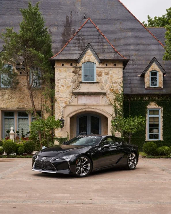 Kips Bay Dallas Showhouse Designer