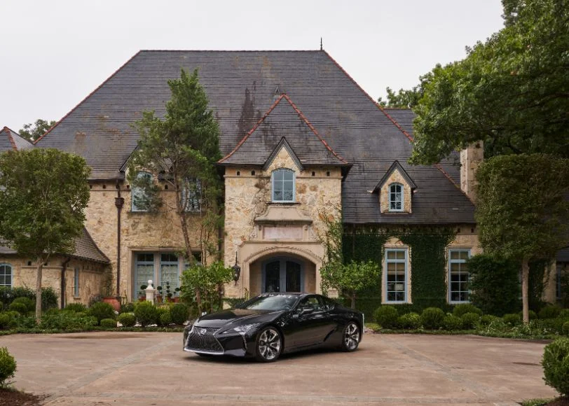 Kips Bay Dallas Showhouse Designer