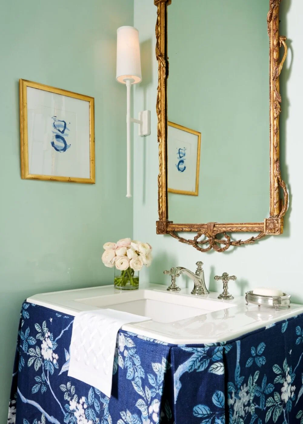 Kips Bay Dallas Showhouse Designer