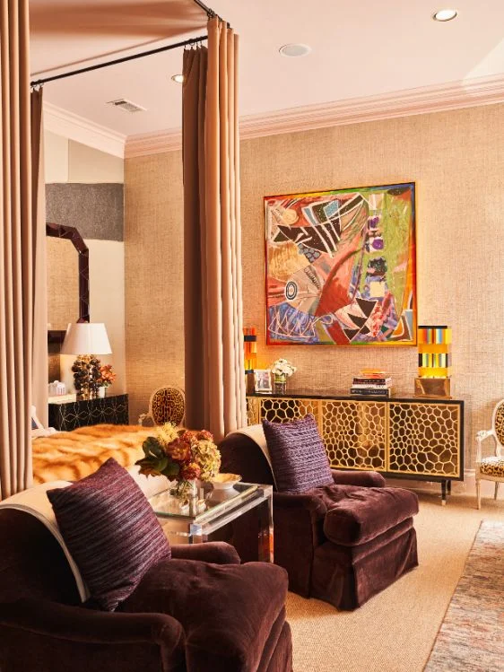 The Complete Kips Bay Dallas Showhouse Designer Showhouse 2020 Tour | Blog |