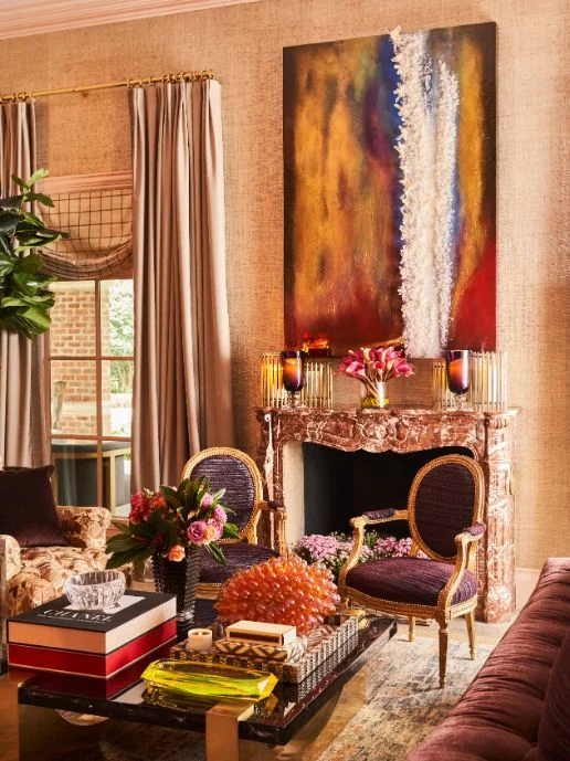 The Complete Kips Bay Dallas Showhouse Designer Showhouse 2020 Tour | Blog |