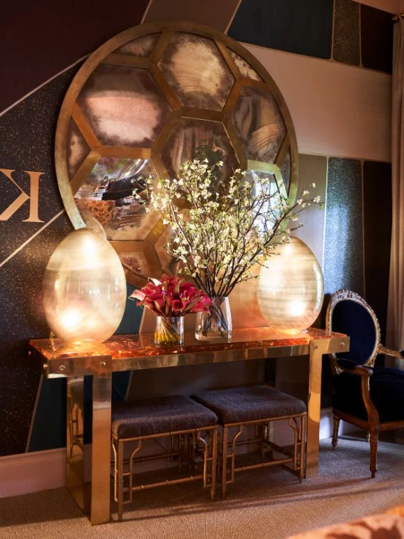 The Complete Kips Bay Dallas Showhouse Designer Showhouse 2020 Tour | Blog |
