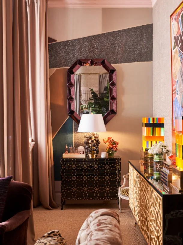 The Complete Kips Bay Dallas Showhouse Designer Showhouse 2020 Tour | Blog |