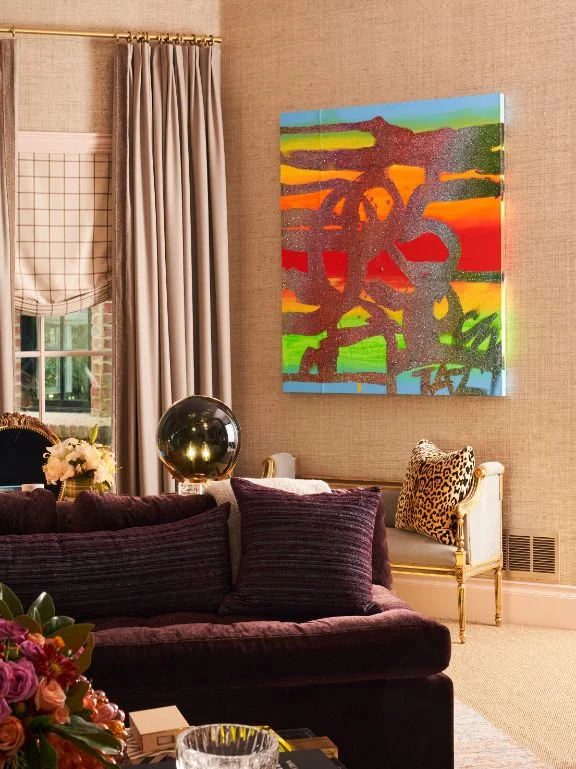 The Complete Kips Bay Dallas Showhouse Designer Showhouse 2020 Tour | Blog |