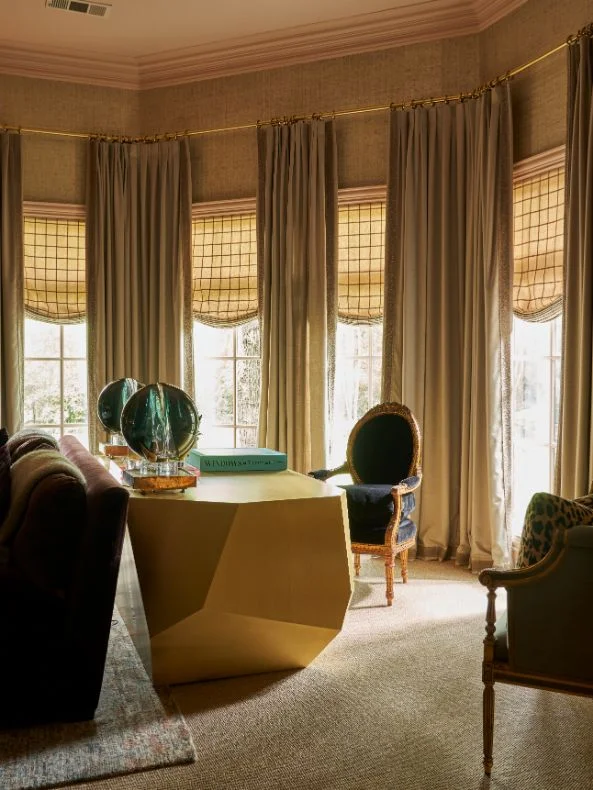 The Complete Kips Bay Dallas Showhouse Designer Showhouse 2020 Tour | Blog |