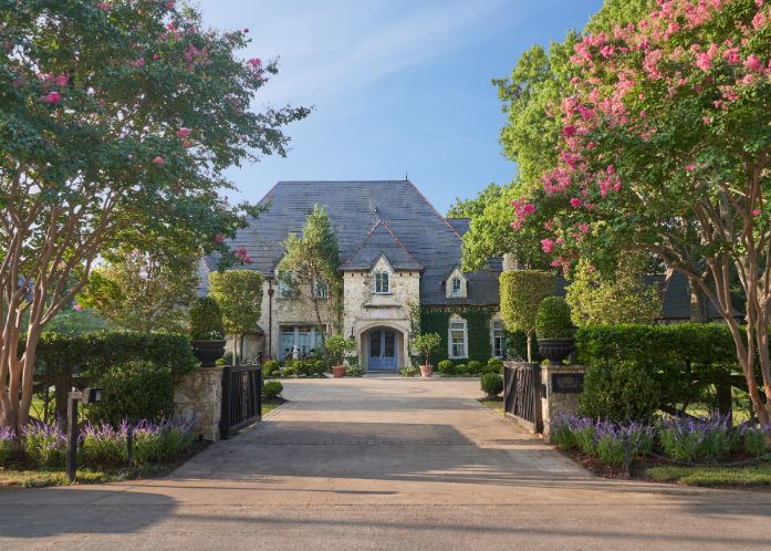 Kips Bay Dallas Showhouse Designer