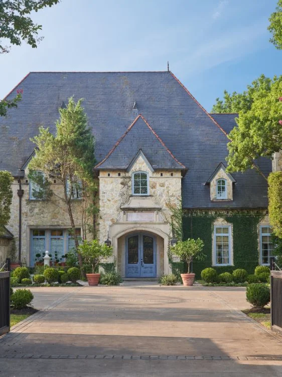 Kips Bay Dallas Showhouse Designer