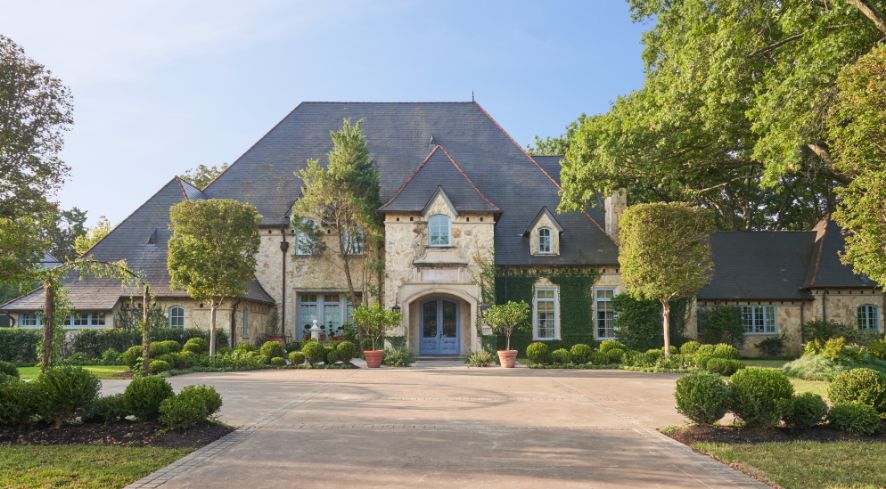 Kips Bay Dallas Showhouse Designer