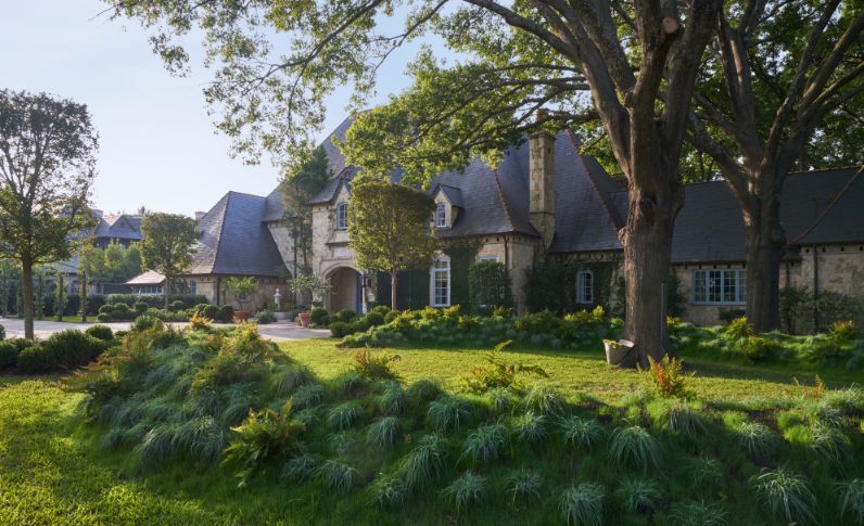 Kips Bay Dallas Showhouse Designer