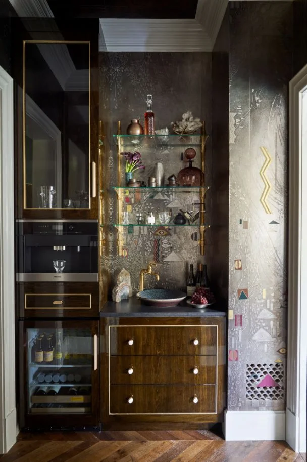 The Complete Kips Bay Dallas Showhouse Designer Showhouse 2020 Tour | Blog |
