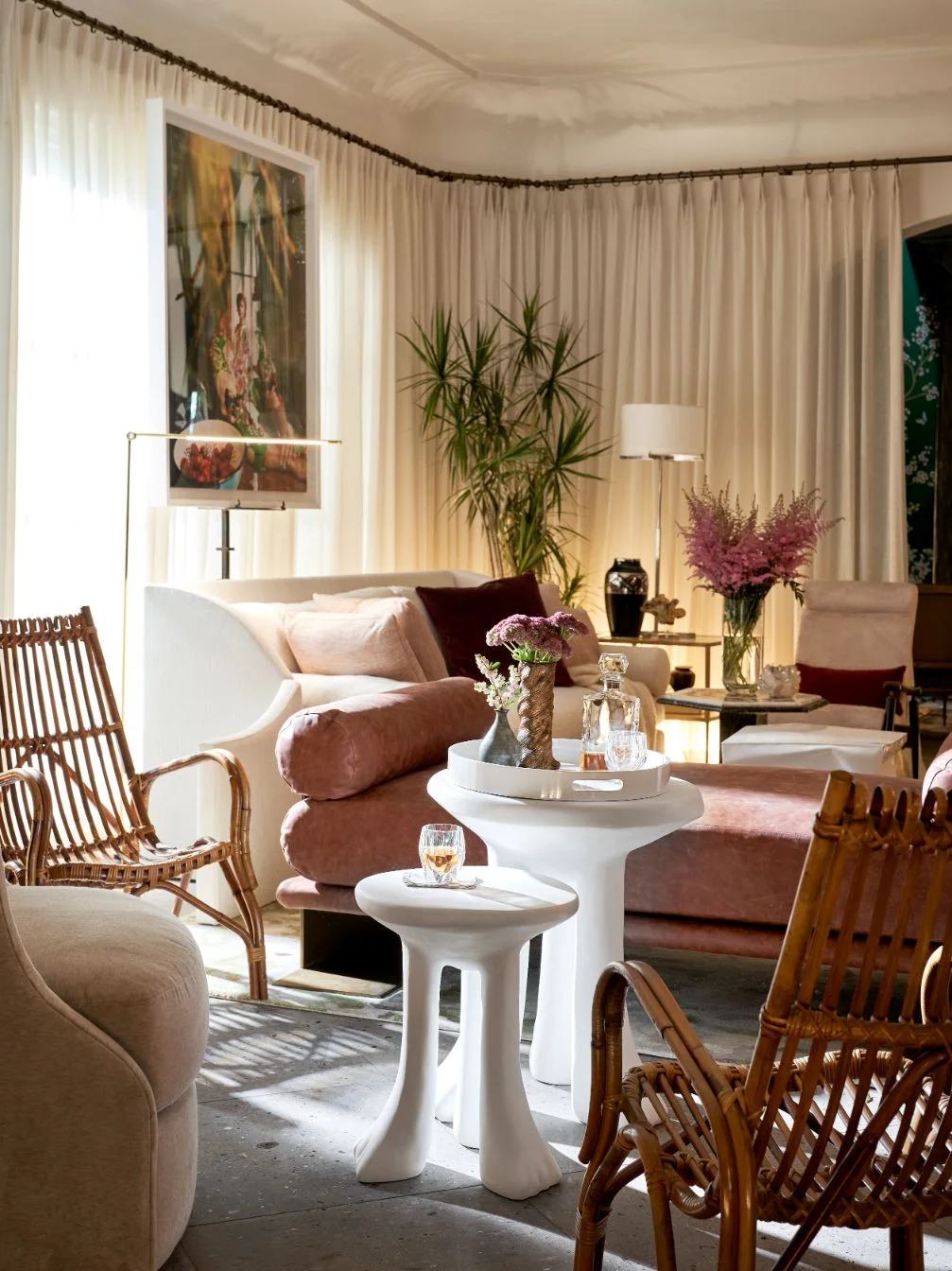 The Complete Kips Bay Dallas Showhouse Designer Showhouse 2020 Tour | Blog |