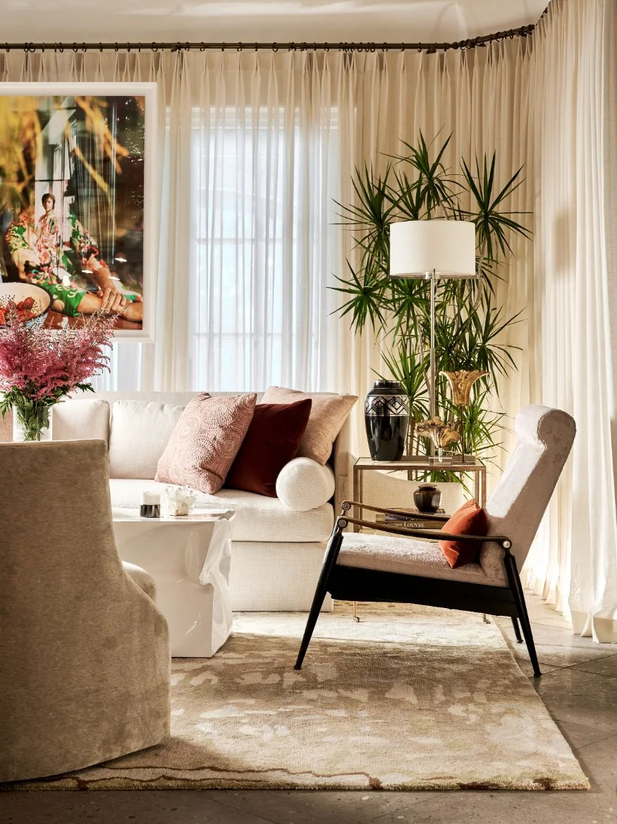 The Complete Kips Bay Dallas Showhouse Designer Showhouse 2020 Tour | Blog |