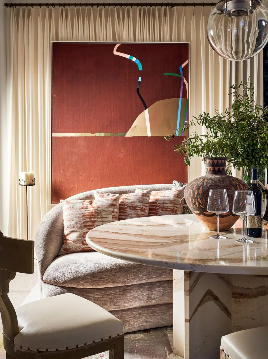 The Complete Kips Bay Dallas Showhouse Designer Showhouse 2020 Tour | Blog |