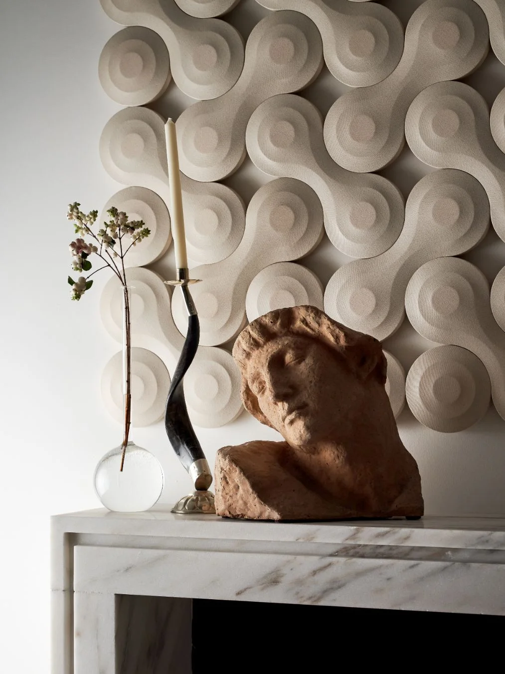 The Complete Kips Bay Dallas Showhouse Designer Showhouse 2020 Tour | Blog |
