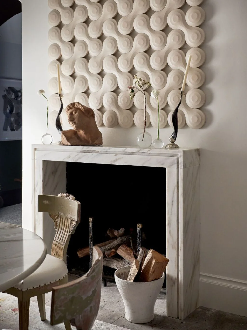 The Complete Kips Bay Dallas Showhouse Designer Showhouse 2020 Tour | Blog |