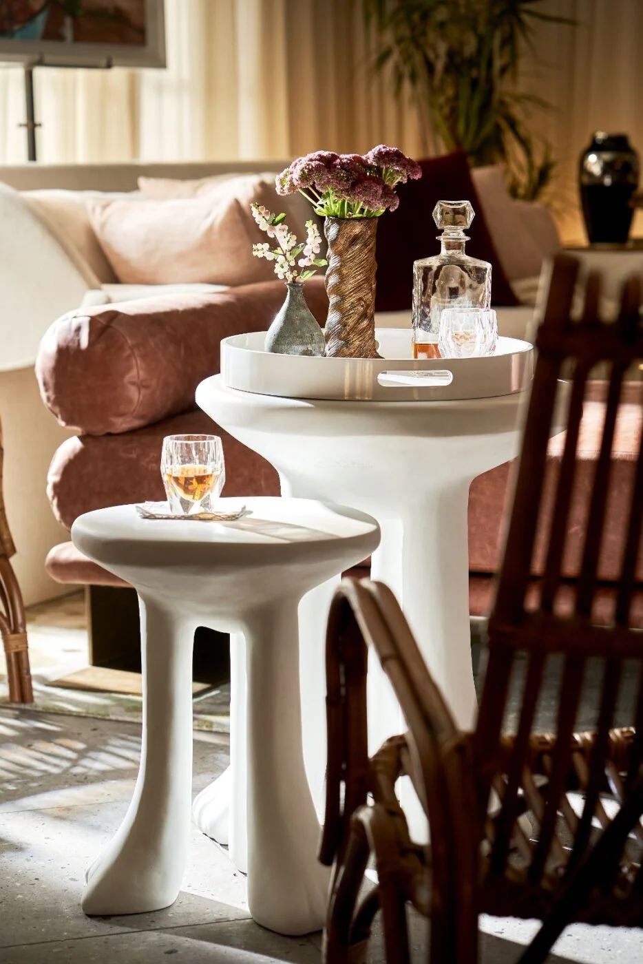 The Complete Kips Bay Dallas Showhouse Designer Showhouse 2020 Tour | Blog |