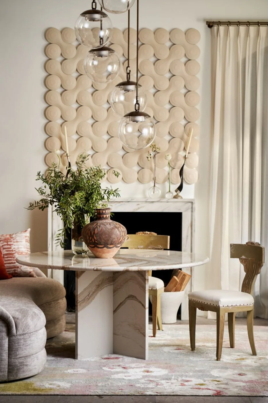 The Complete Kips Bay Dallas Showhouse Designer Showhouse 2020 Tour | Blog |