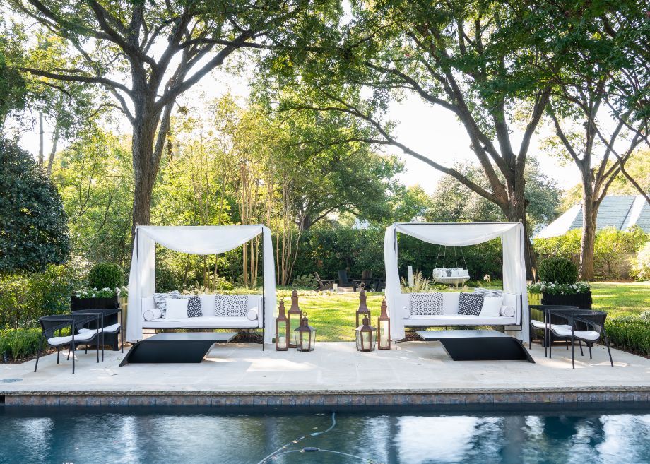 The Complete Kips Bay Dallas Showhouse Designer Showhouse 2020 Tour | Blog |