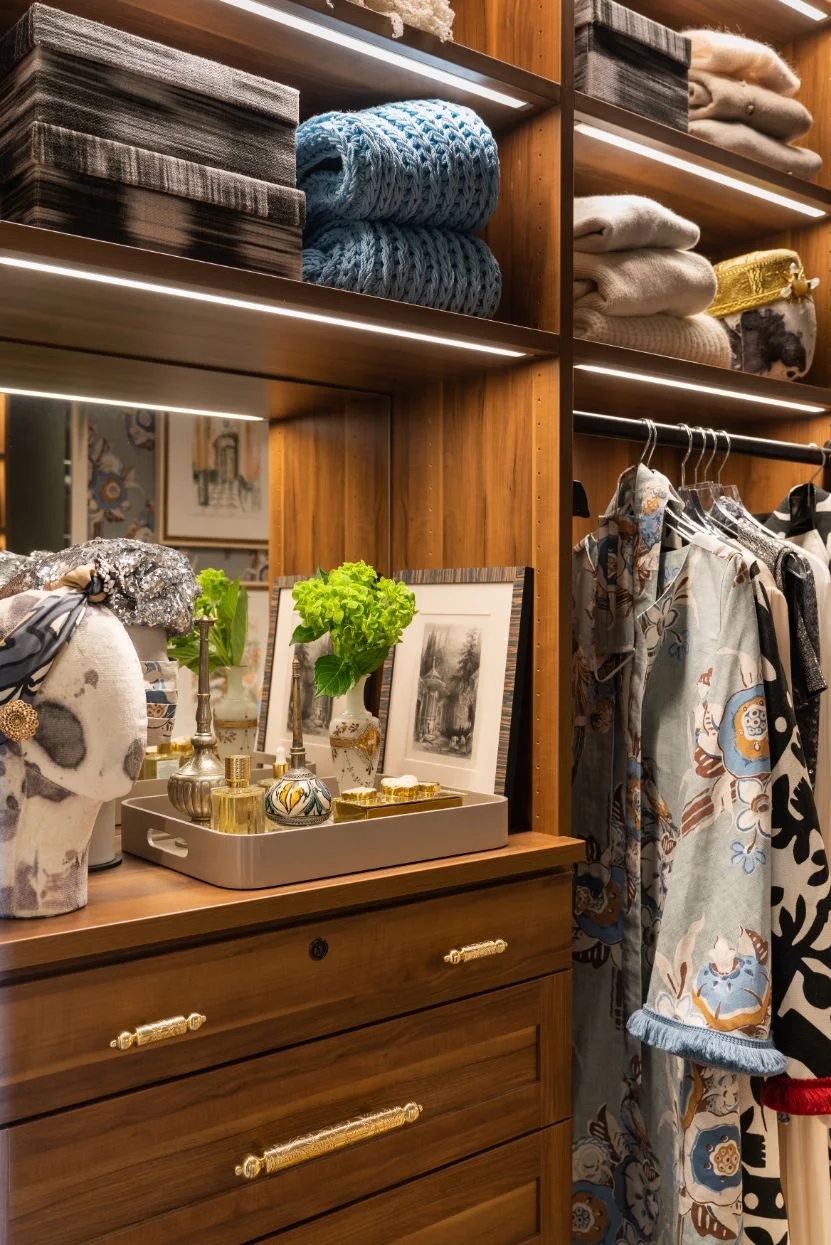 Kips Bay Dallas Showhouse Designer