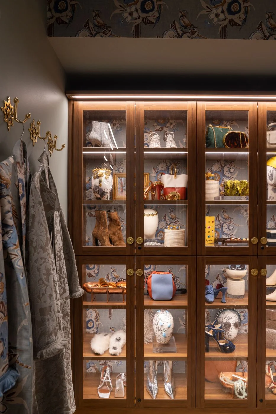 Kips Bay Dallas Showhouse Designer