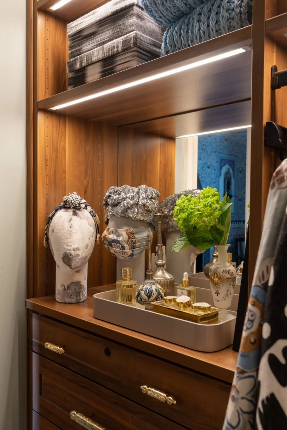 Kips Bay Dallas Showhouse Designer