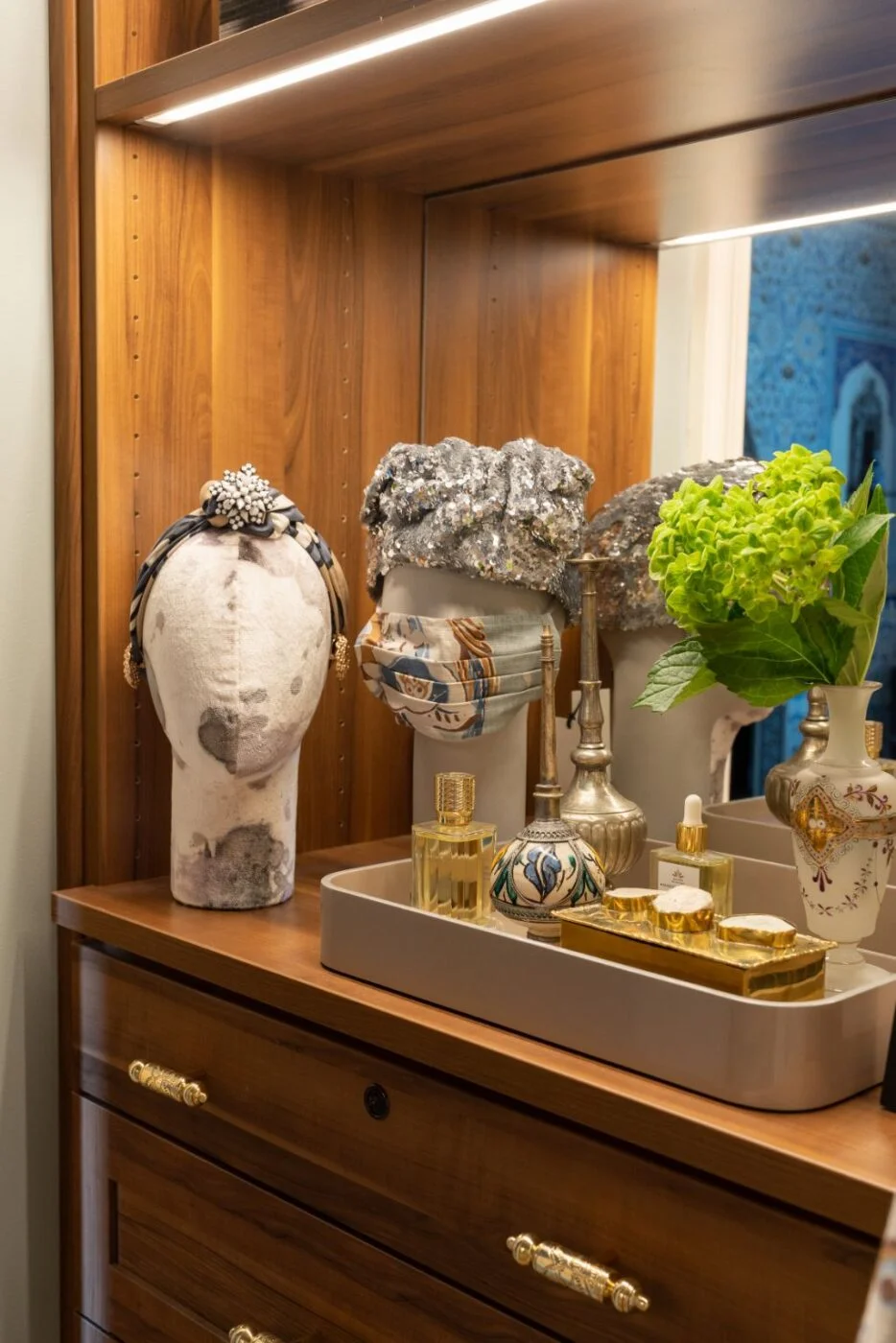Kips Bay Dallas Showhouse Designer