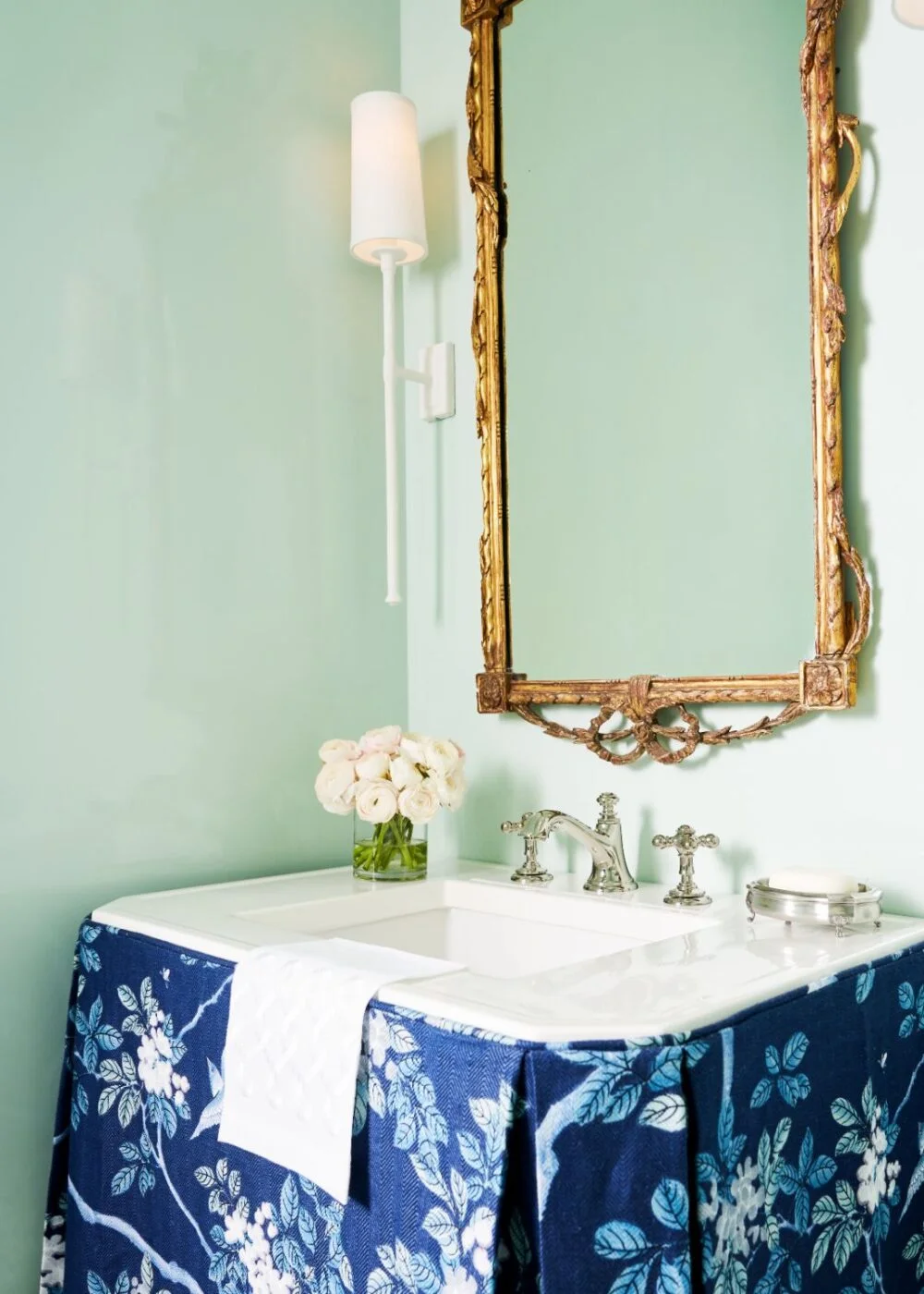 Kips Bay Dallas Showhouse Designer