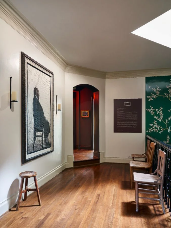 The Complete Kips Bay Dallas Showhouse Designer Showhouse 2020 Tour | Blog |